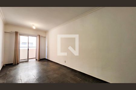 Sala de apartamento para alugar com 1 quarto, 79m² em Centro, Campinas