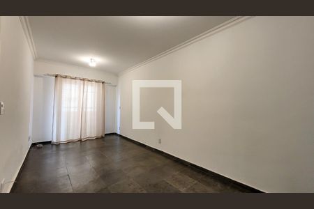 Sala de apartamento para alugar com 1 quarto, 79m² em Centro, Campinas