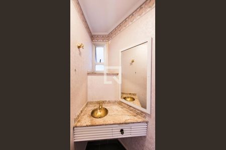 Apartamento para alugar com 79m², 1 quarto e sem vagaLavabo