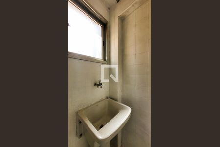 Apartamento para alugar com 79m², 1 quarto e sem vagaLavanderia