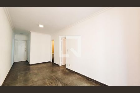Sala de apartamento para alugar com 1 quarto, 79m² em Centro, Campinas
