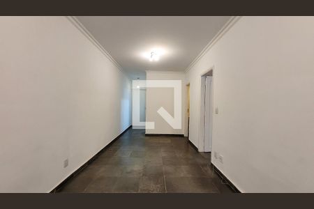 Sala de apartamento para alugar com 1 quarto, 79m² em Centro, Campinas