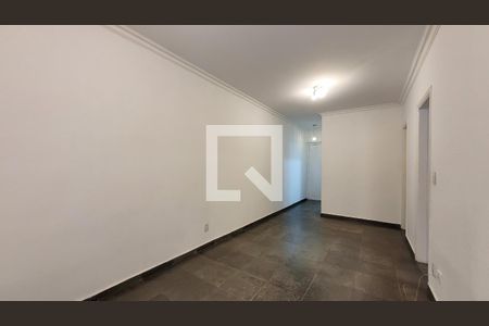 Sala de apartamento para alugar com 1 quarto, 79m² em Centro, Campinas