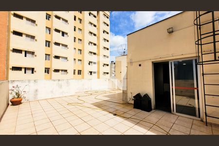 Apartamento para alugar com 79m², 1 quarto e sem vagaÁrea comum