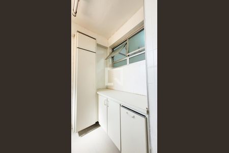 Apartamento para alugar com 79m², 1 quarto e sem vagaLavanderia