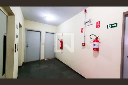 Apartamento para alugar com 79m², 1 quarto e sem vagaHall de entrada