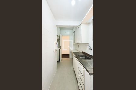 Apartamento para alugar com 79m², 1 quarto e sem vagaCozinha