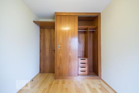Quarto 1 (armário) de apartamento para alugar com 2 quartos, 63m² em Jardim Paulista, São Paulo