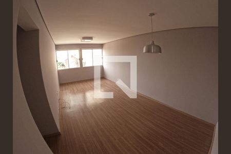 SALA de apartamento à venda com 3 quartos, 100m² em Barra Funda, São Paulo