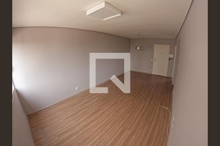 SALA de apartamento à venda com 3 quartos, 100m² em Barra Funda, São Paulo