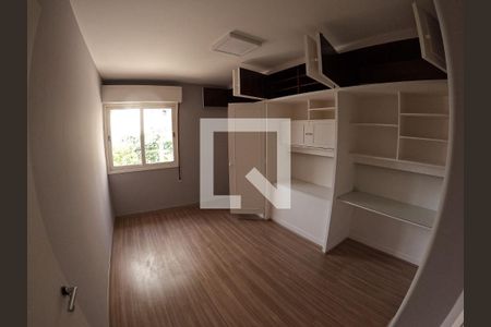 QUARTO 1 de apartamento à venda com 3 quartos, 100m² em Barra Funda, São Paulo