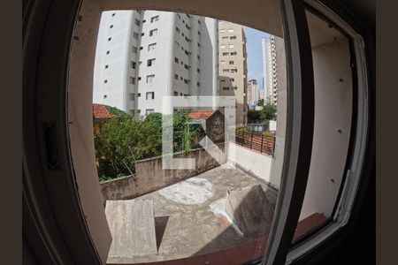 VISTA DO QUARTO 1 de apartamento à venda com 3 quartos, 100m² em Barra Funda, São Paulo
