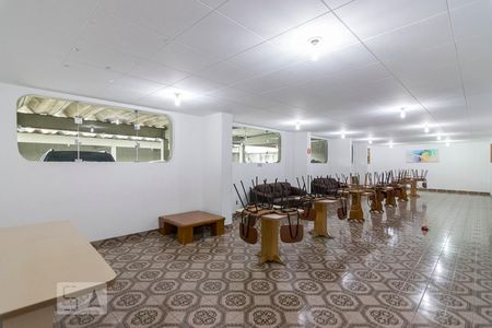 Apartamento para alugar com 171m², 2 quartos e 1 vaga Apartamento para alugar com 171m², 2 quartos e 1 vagaSalão de Festas