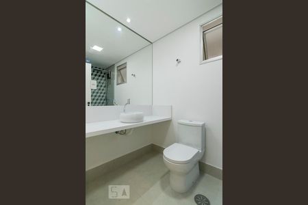 Apartamento para alugar com 171m², 2 quartos e 1 vaga Apartamento para alugar com 171m², 2 quartos e 1 vagaBanheiro