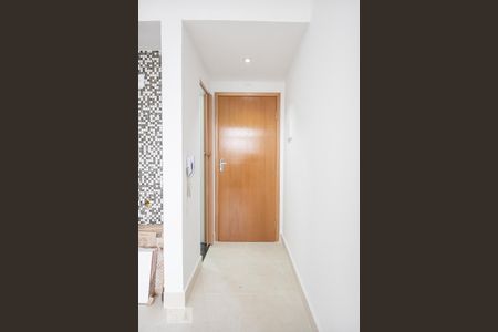 Hall de entrada de kitnet/studio à venda com 1 quarto, 22m² em Centro, Rio de Janeiro