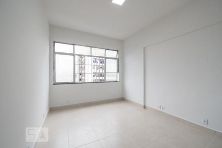 Sala de kitnet/studio à venda com 1 quarto, 22m² em Centro, Rio de Janeiro