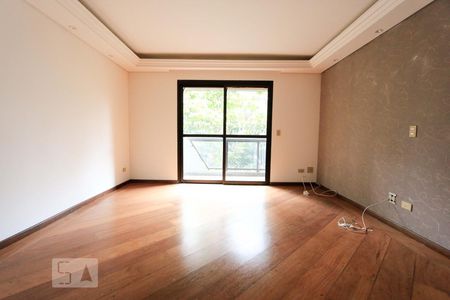 Sala de apartamento para alugar com 4 quartos, 143m² em Vila Andrade, São Paulo