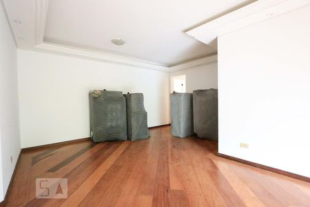 Apartamento para alugar com 143m², 4 quartos e 2 vagasSala