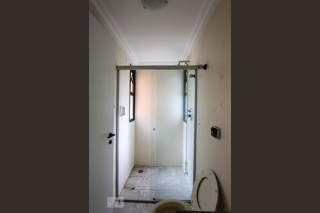 Suite de apartamento para alugar com 4 quartos, 143m² em Vila Andrade, São Paulo