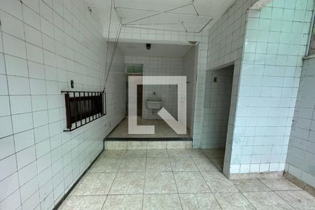 Casa à venda com 450m², 5 quartos e 3 vagasÁrea de Serviço