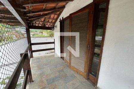 Casa à venda com 450m², 5 quartos e 3 vagasVaranda da Suíte