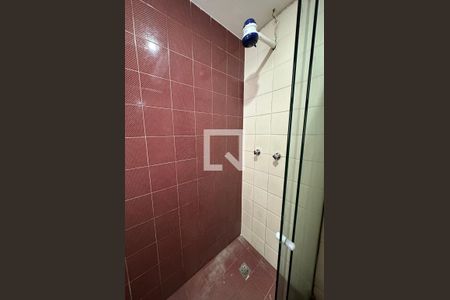 Casa à venda com 450m², 5 quartos e 3 vagasBanheiro da Suíte 1