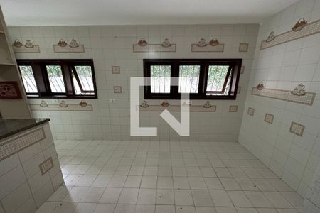 Casa à venda com 450m², 5 quartos e 3 vagasCozinha