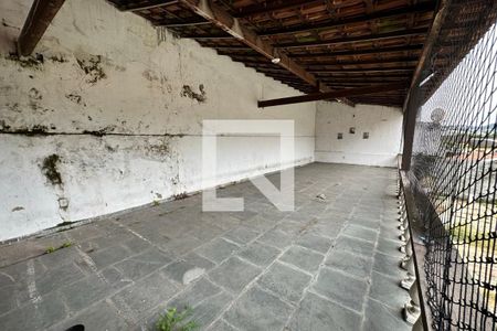 Casa à venda com 450m², 5 quartos e 3 vagasCobertura