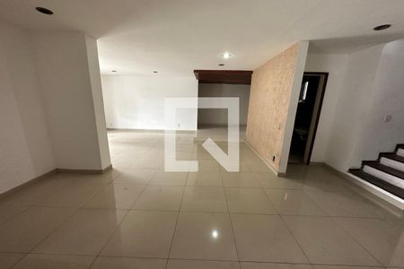 Sala de casa à venda com 5 quartos, 450m² em Freguesia (jacarepaguá), Rio de Janeiro