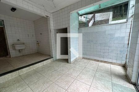 Casa à venda com 450m², 5 quartos e 3 vagasÁrea de Serviço