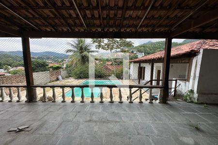 Casa à venda com 450m², 5 quartos e 3 vagasCobertura 