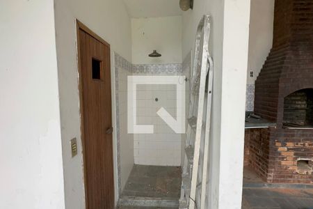 Casa à venda com 450m², 5 quartos e 3 vagasCobertura 