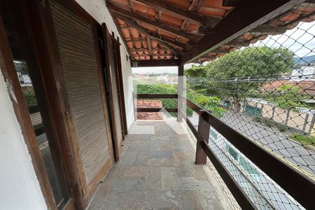 Casa à venda com 450m², 5 quartos e 3 vagasVaranda da Suíte