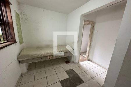 Casa à venda com 450m², 5 quartos e 3 vagasSuíte 2 - Área externa