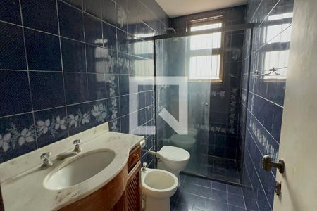 Casa à venda com 450m², 5 quartos e 3 vagasBanheiro Social 2