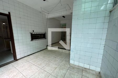 Casa à venda com 450m², 5 quartos e 3 vagasÁrea de Serviço