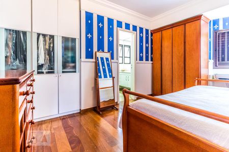 Suíte 1 de apartamento à venda com 3 quartos, 114m² em Perdizes, São Paulo