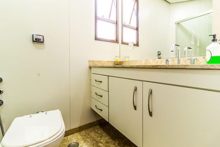 Suíte 1 de apartamento à venda com 3 quartos, 114m² em Perdizes, São Paulo