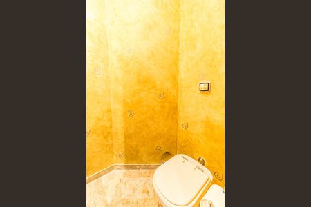 Lavabo de apartamento à venda com 3 quartos, 114m² em Perdizes, São Paulo