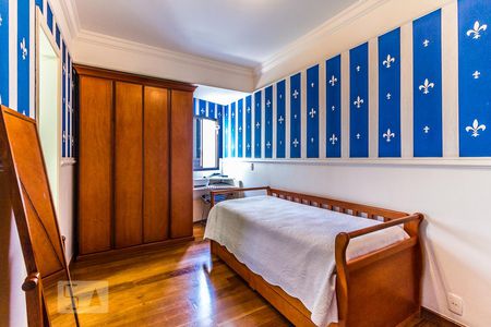 Apartamento à venda com 114m², 3 quartos e 3 vagasSuíte 1