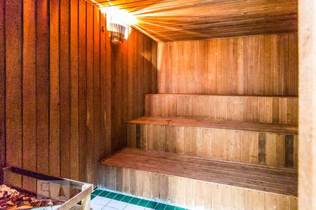 Apartamento à venda com 114m², 3 quartos e 3 vagasSauna