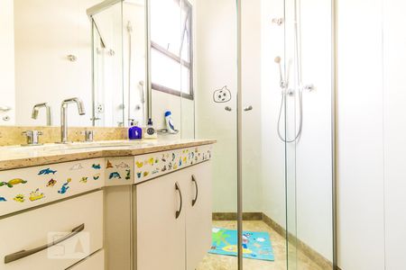 Apartamento à venda com 114m², 3 quartos e 3 vagasSuíte 2