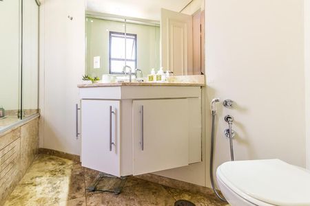 Apartamento à venda com 114m², 3 quartos e 3 vagasSuíte 3