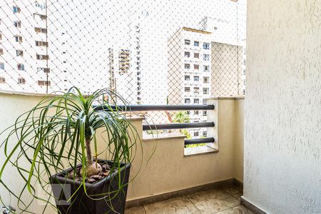 Apartamento à venda com 114m², 3 quartos e 3 vagasSuíte 3