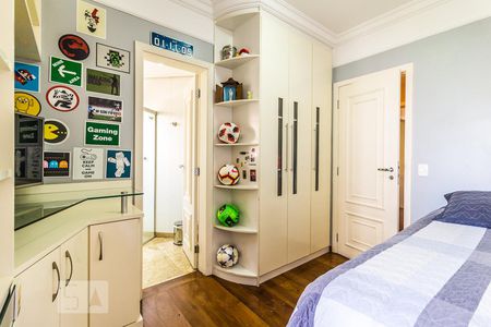 Apartamento à venda com 114m², 3 quartos e 3 vagasSuíte 2