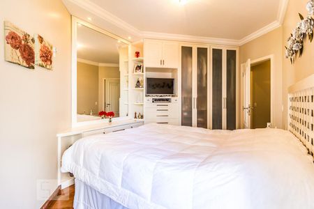 Apartamento à venda com 114m², 3 quartos e 3 vagasSuíte 3