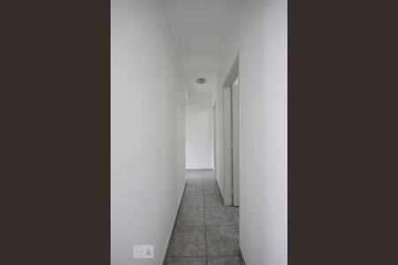 Apartamento à venda com 86m², 2 quartos e sem vagaCorredor