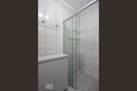 Banheiro de apartamento à venda com 2 quartos, 86m² em Consolação, São Paulo