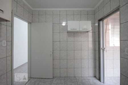 Apartamento à venda com 86m², 2 quartos e sem vagaCozinha