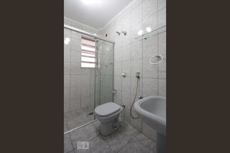 Banheiro de apartamento à venda com 2 quartos, 86m² em Consolação, São Paulo